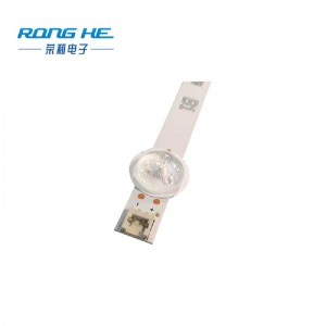 chất lượng tốt tv led dải LG32 inch B1 7 ánh sáng