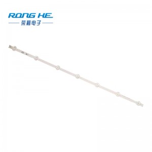 doanh số hot 630 * 12 mm LG32 inch dải đèn nền