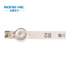 doanh số hot 630 * 12 mm LG32 inch dải đèn nền