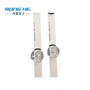 chất lượng tốt nhập khẩu ống kính lớn dải tv trở lại ánh sáng