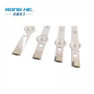 Bán hàng nóng LG42 inch LN led dải đèn nền tv