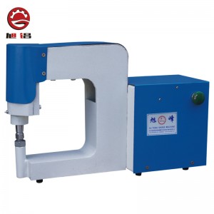 Máy đánh giày XF-8201B