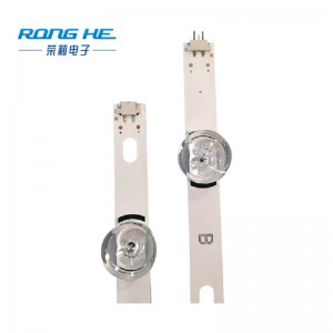 chất lượng cao ống kính lớn ban đầu LG tv dải ánh sáng