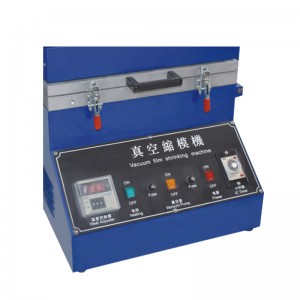 Máy làm khuôn định hình