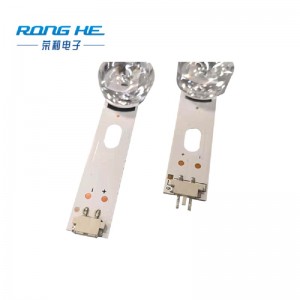 Đèn led LB của LG50 '' cho tv