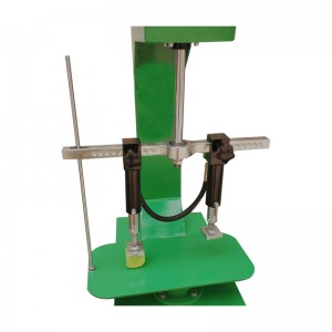 Máy đánh dấu \/ đánh dấu giày