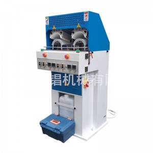 Máy làm ẩm hấp giày