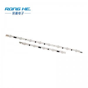 đèn nền led dải cho Samsung 40 inch