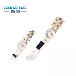 đèn nền led dải cho Samsung 40 inch