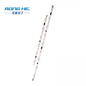 Bán hàng nóng đèn nền dải tv Samsung 46 inch