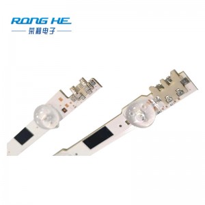 Bán hàng nóng đèn nền dải tv Samsung 46 inch