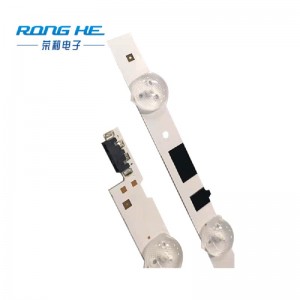 Bán buôn Samsung 60 inch đèn nền tv với ống kính led thanh