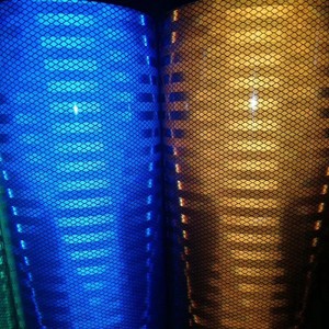 băng keo an toàn nhà kho