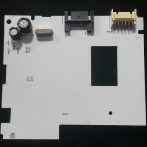 PCB hội cho sản phẩm truyền thông