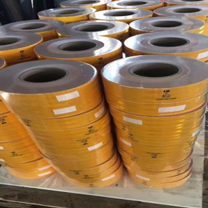 băng phản chiếu an toàn đường bộ