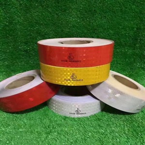 băng phản chiếu an toàn giao thông