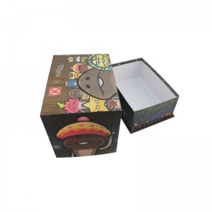 Hộp quà tặng tùy chỉnh đa năng dung lượng lớn