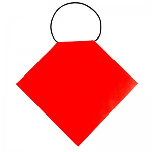 cờ an toàn xe úc