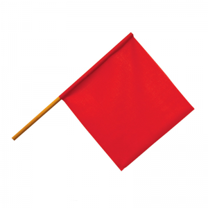 cờ an toàn xe úc