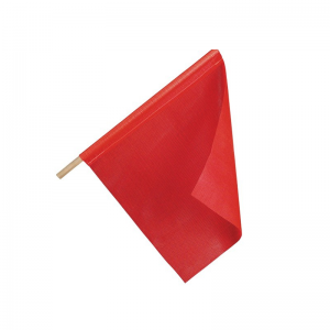 cờ an toàn cho đi kart