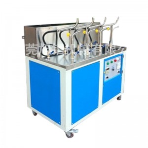 Máy làm ẩm hấp giày (ống thẳng)