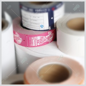 300 Celsius Thanh thép chịu nhiệt treo thẻ thanh cốt thép để in linh hoạt in offset