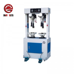 Máy làm giày lên xuống duy nhất