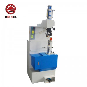 Máy ép giày duy nhất cho ngón chân, gót chân và thắt lưng