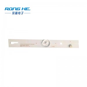 thanh tv led dải đèn nền cho Samsung loại 32 inch