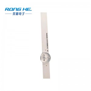 Samsung 32 inch 9 đèn tv dải led thanh đèn nền cho doanh số