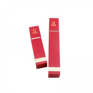 Hộp quà tặng vuông lưu niệm hiếm tùy chỉnh đặc biệt