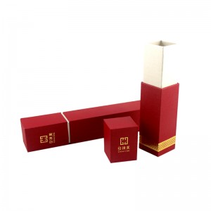 Hộp quà tặng vuông lưu niệm hiếm tùy chỉnh đặc biệt