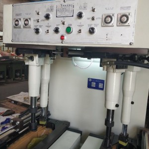 Giày làm đế giày