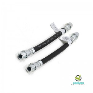 Vòi phanh (OE: L1JD 611 701)