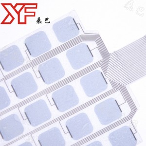 Cảm biến chuyển đổi ITO