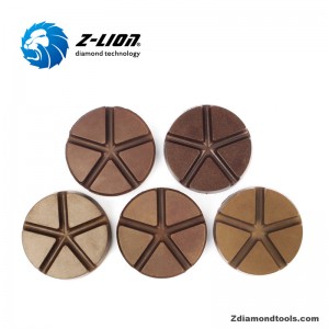 Cần bán miếng đánh bóng bê tông ZL-16CT