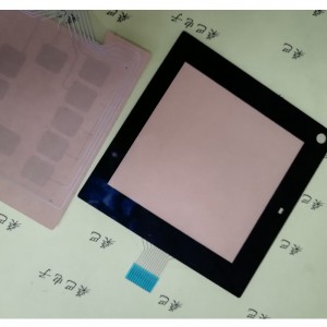 PEDOT Cảm biến màng dẫn trong suốt