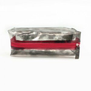 Túi đựng mỹ phẩm PVC1