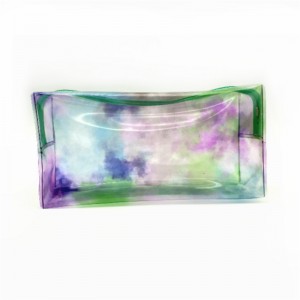 Túi đựng mỹ phẩm PVC2