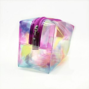 Túi đựng mỹ phẩm PVC3