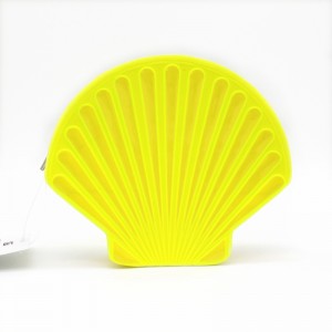 Túi đựng mỹ phẩm PVC 2