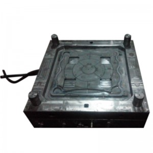 Bảng điều khiển LED khuôn