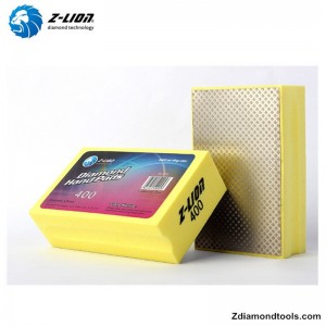 ZL-37CS miếng đánh bóng kim cương chất lượng giá rẻ cho kính