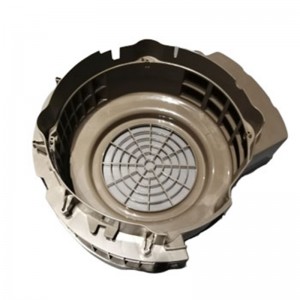 bộ phận điều hòa không khí