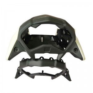 Đồng hồ đo đầu xe máy