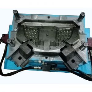 Bảng điều khiển đèn xe