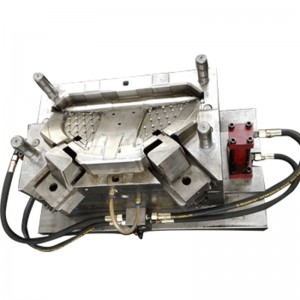 Bảng điều khiển đèn xe