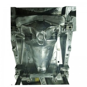 Hộp bên trong xe máy