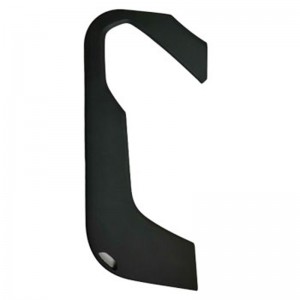 Tấm ván cửa phụ kiện