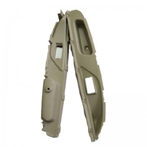 Tấm ván cửa phụ kiện